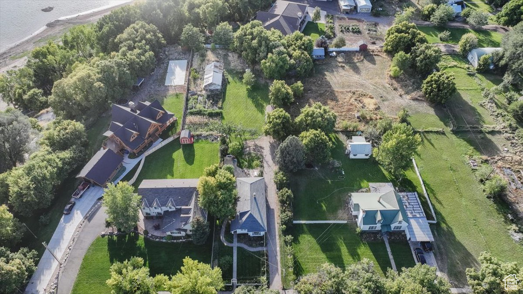 460 S CENTER ST Hyrum, UT 84319