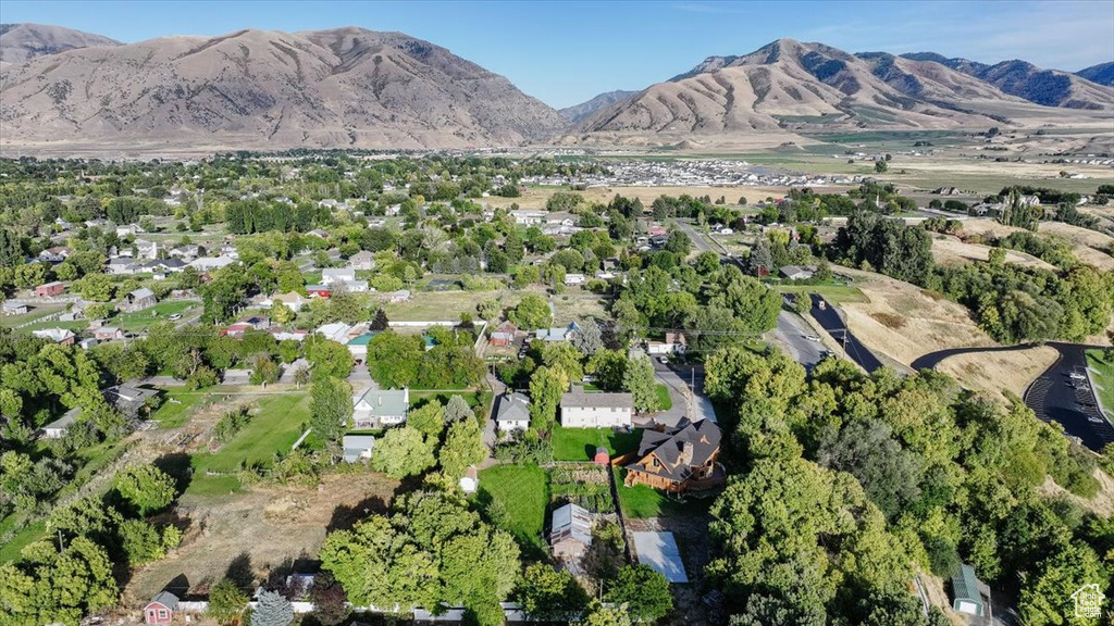 460 S CENTER ST Hyrum, UT 84319