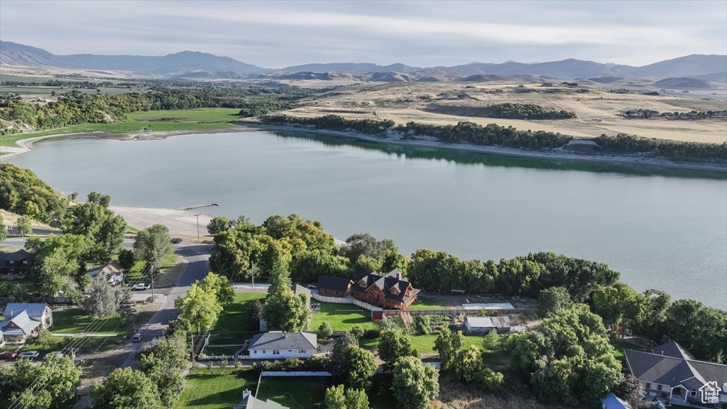 460 S CENTER ST Hyrum, UT 84319
