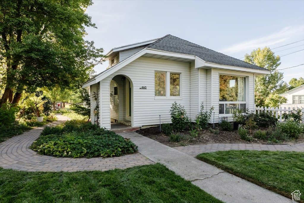 460 S CENTER ST Hyrum, UT 84319