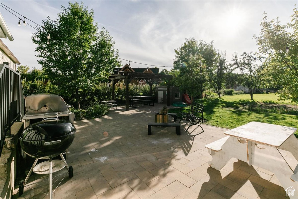 460 S CENTER ST Hyrum, UT 84319