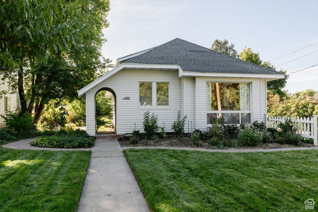 460 S CENTER ST Hyrum, UT 84319