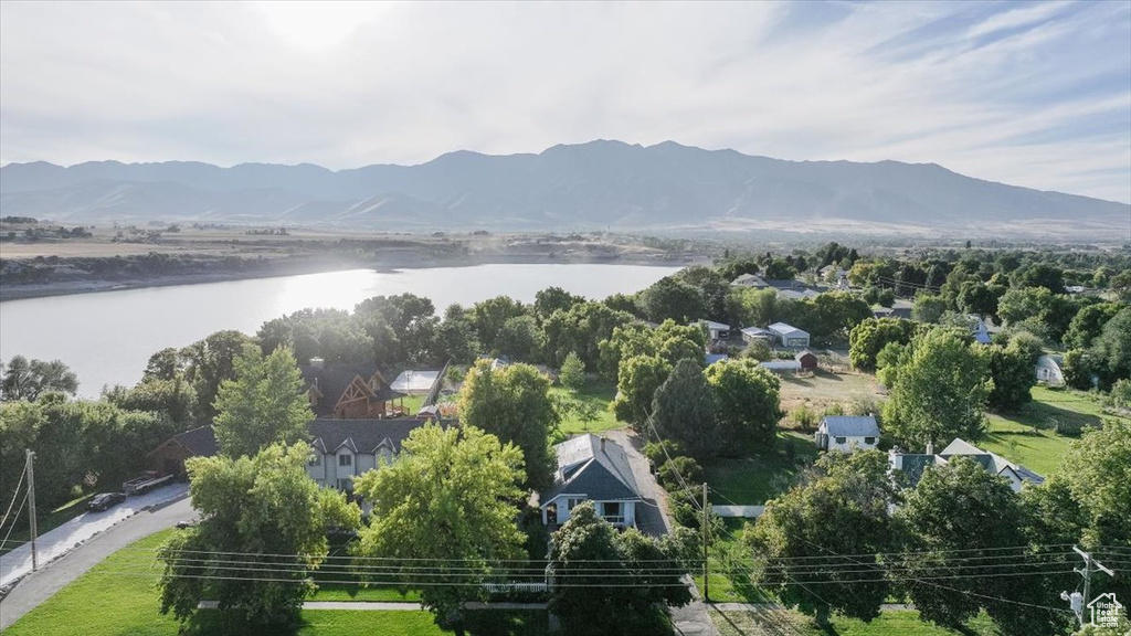 460 S CENTER ST Hyrum, UT 84319
