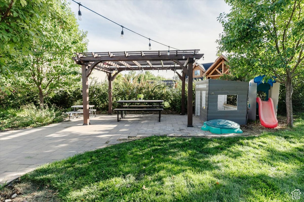 460 S CENTER ST Hyrum, UT 84319