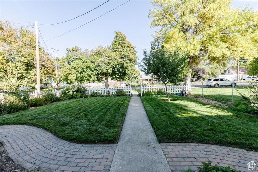 460 S CENTER ST Hyrum, UT 84319