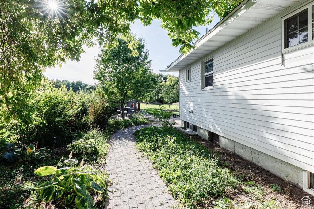 460 S CENTER ST Hyrum, UT 84319