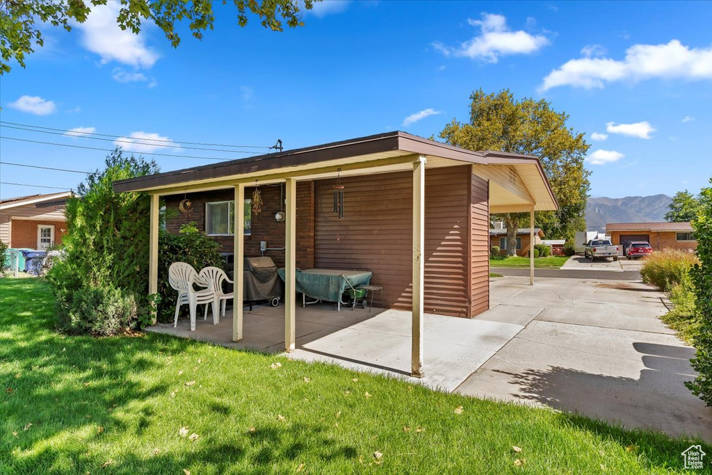 4505 S 2075 W Roy, UT 84067