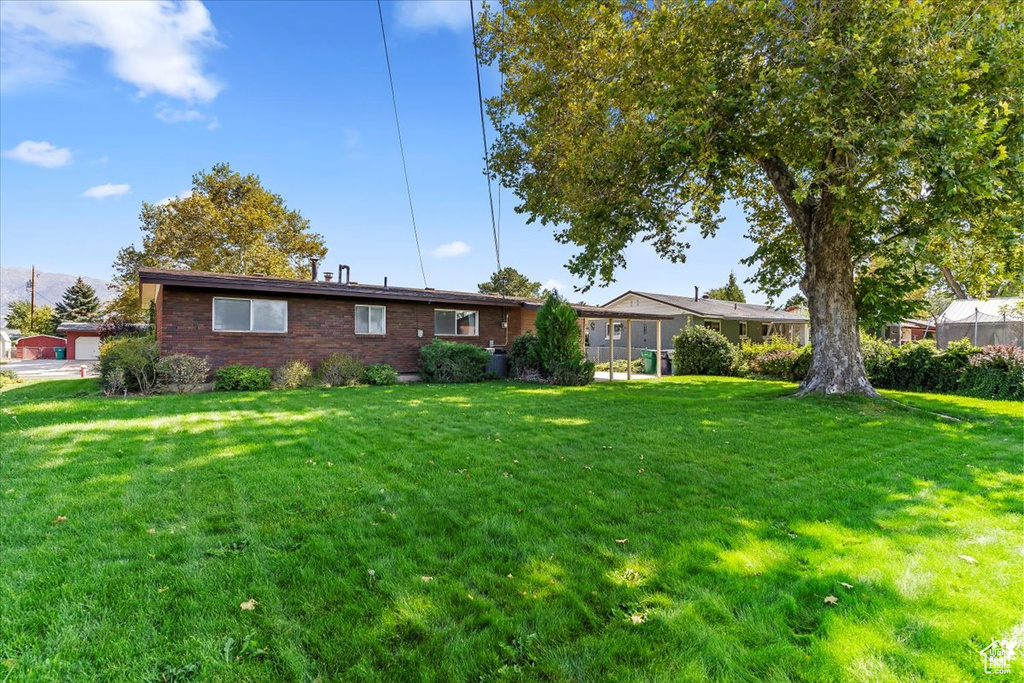 4505 S 2075 W Roy, UT 84067
