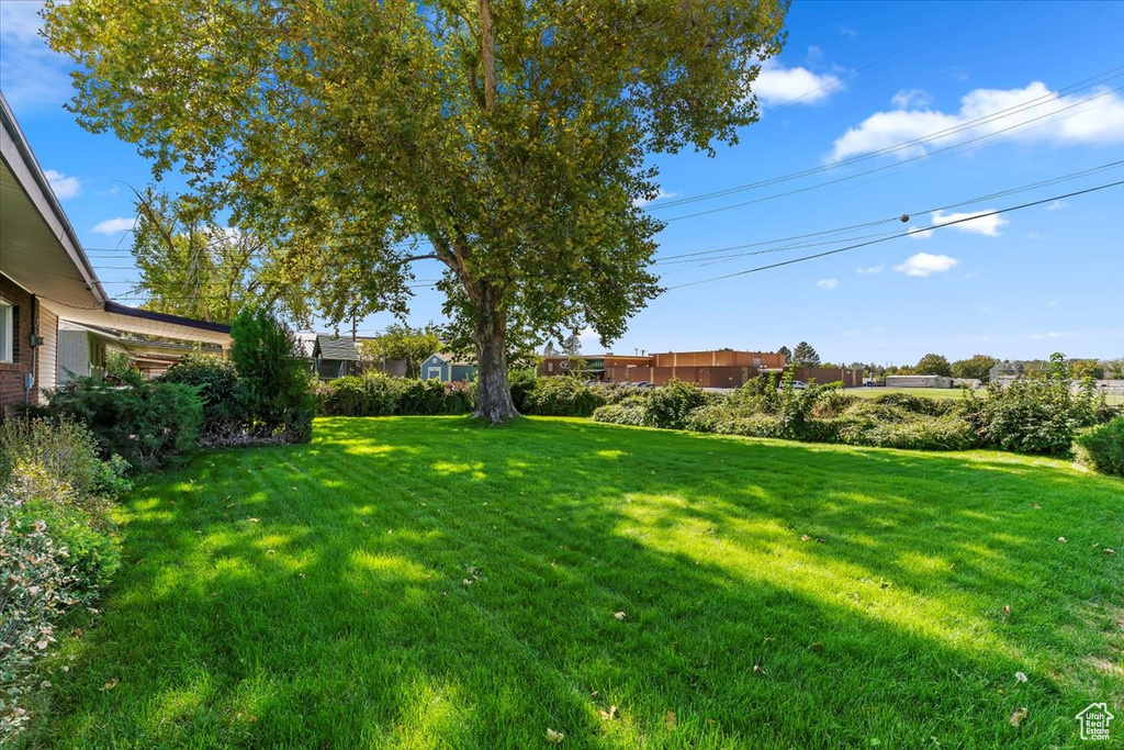 4505 S 2075 W Roy, UT 84067