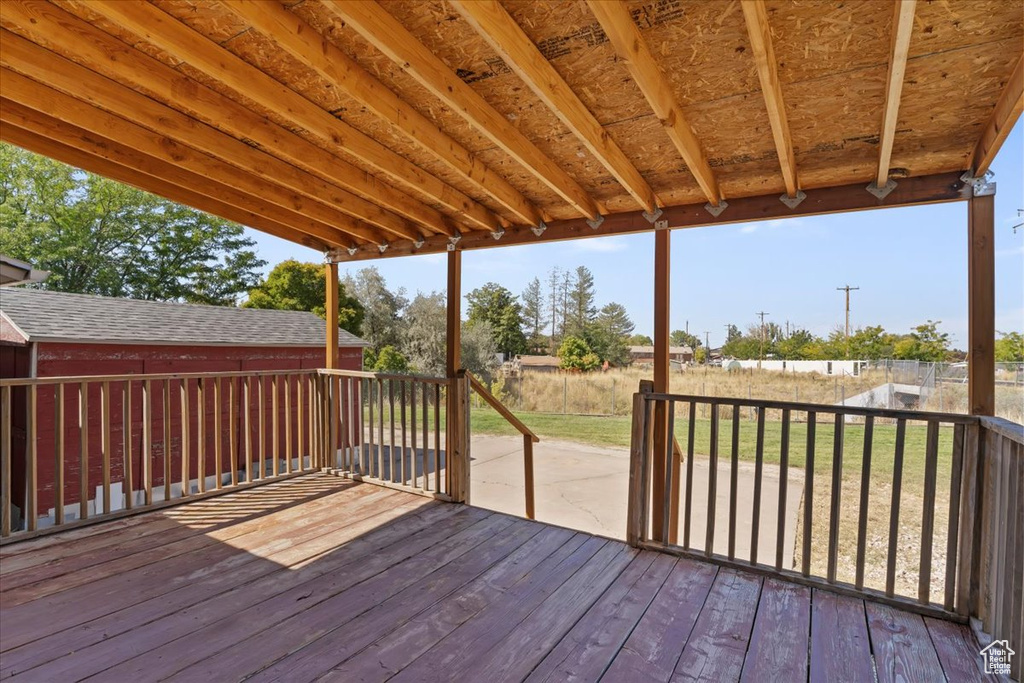780 BARLOW ST Clearfield, UT 84015