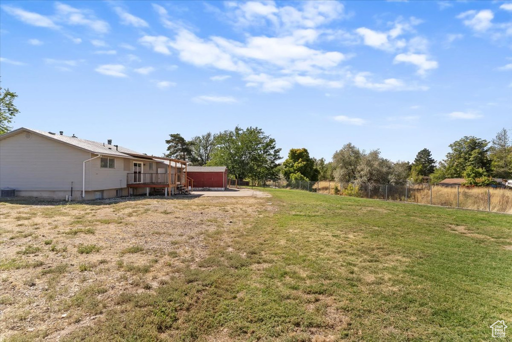 780 BARLOW ST Clearfield, UT 84015