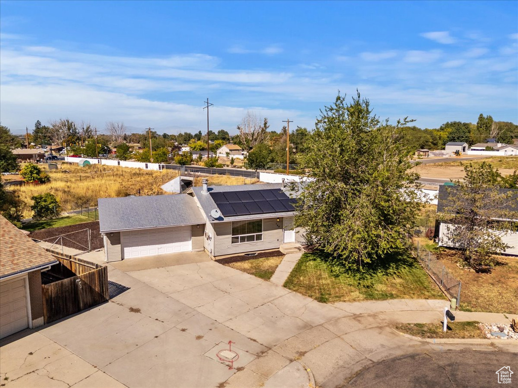 780 BARLOW ST Clearfield, UT 84015