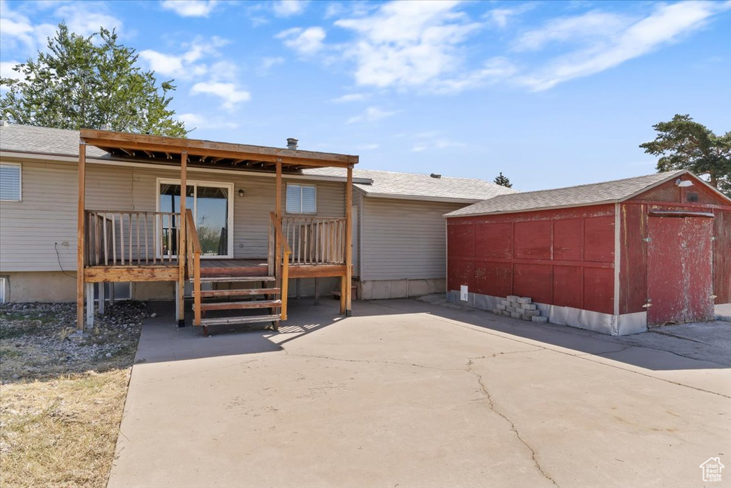 780 BARLOW ST Clearfield, UT 84015