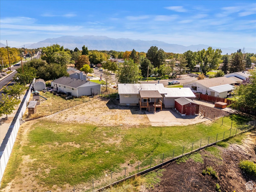 780 BARLOW ST Clearfield, UT 84015