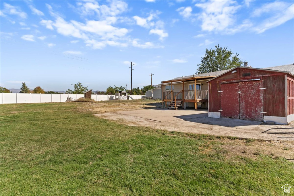 780 BARLOW ST Clearfield, UT 84015