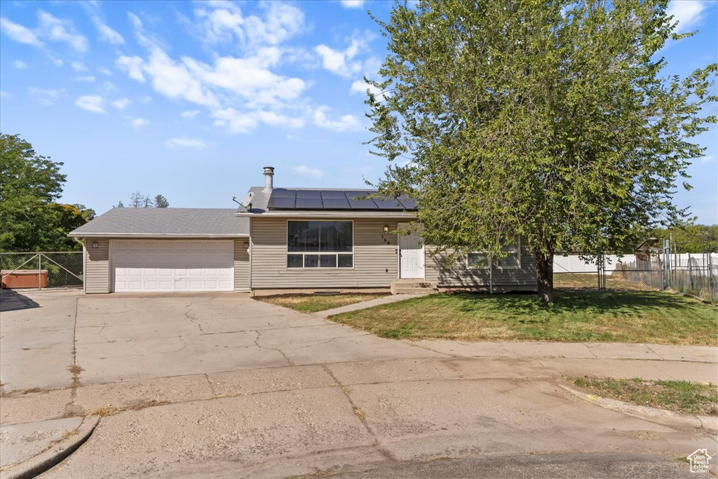 780 BARLOW ST Clearfield, UT 84015