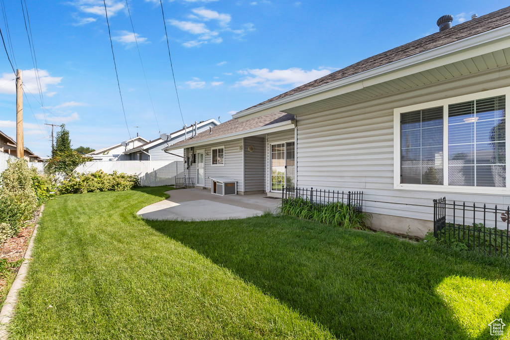 5573 S 2150 W Roy, UT 84067