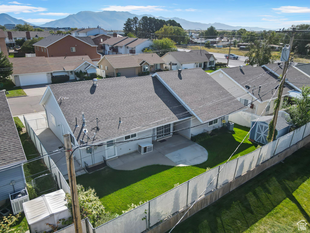 5573 S 2150 W Roy, UT 84067