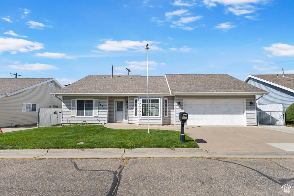 5573 S 2150 W Roy, UT 84067