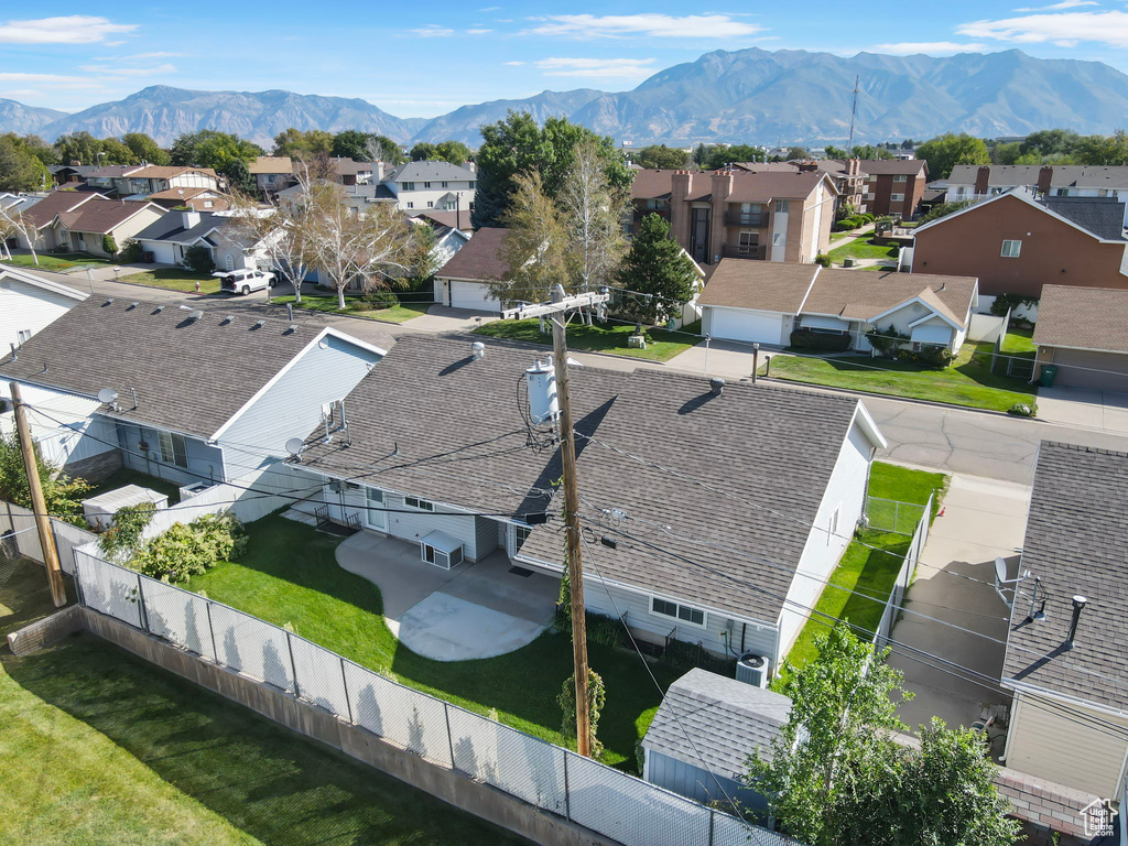 5573 S 2150 W Roy, UT 84067