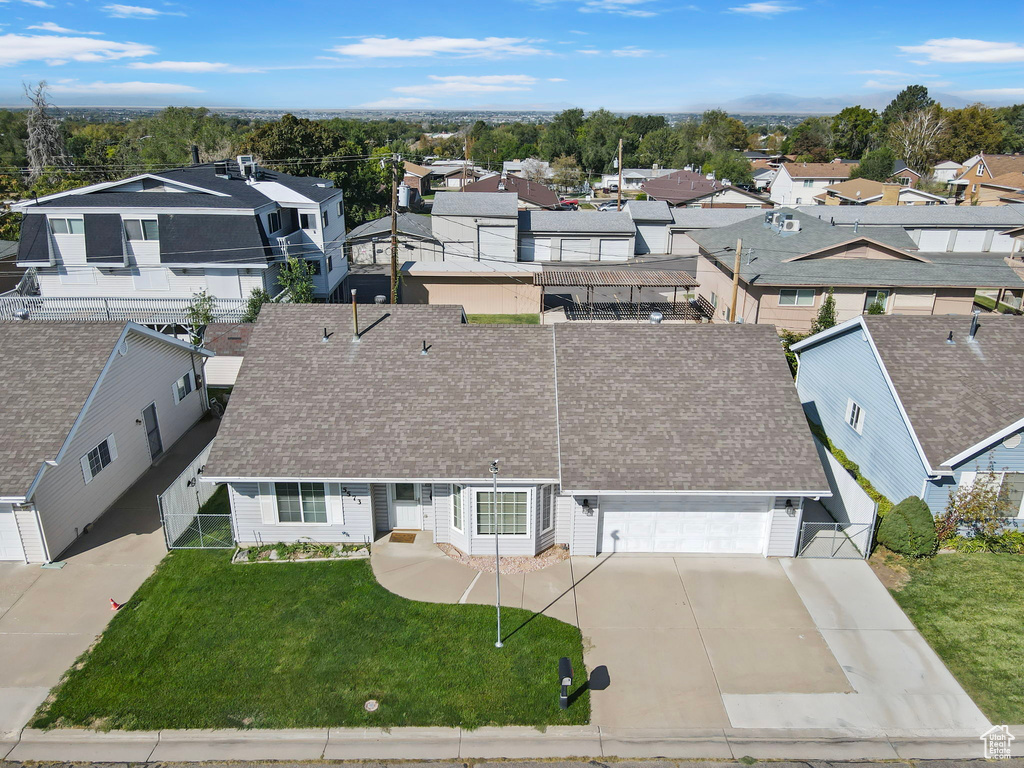 5573 S 2150 W Roy, UT 84067