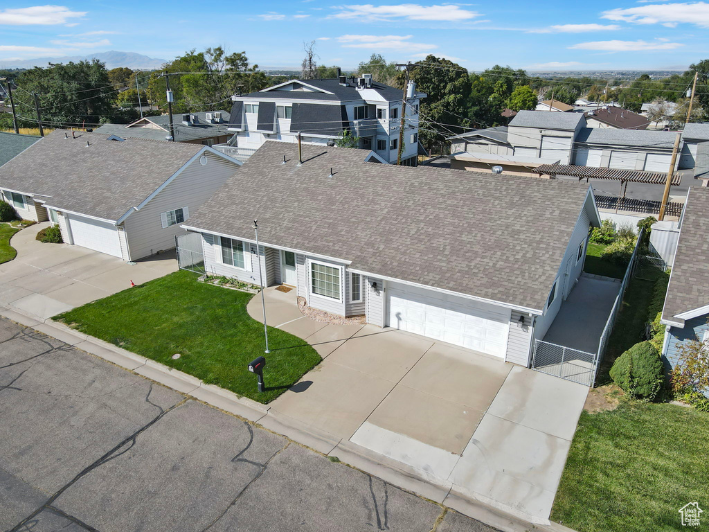 5573 S 2150 W Roy, UT 84067