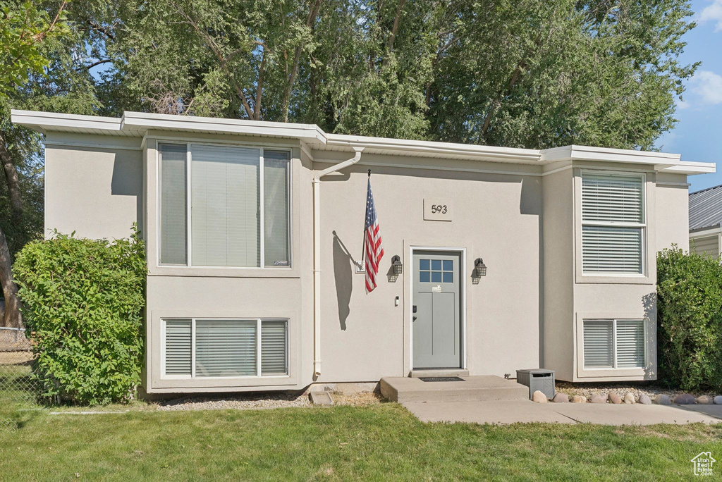 593 KIMBALL DR Layton, UT 84041