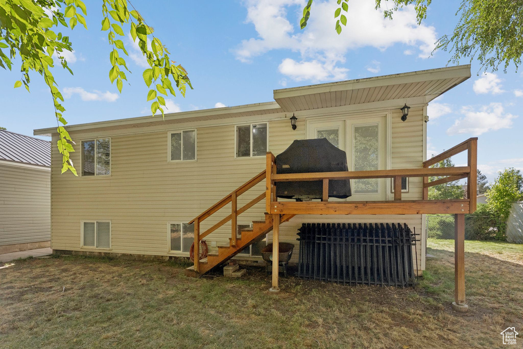 593 KIMBALL DR Layton, UT 84041