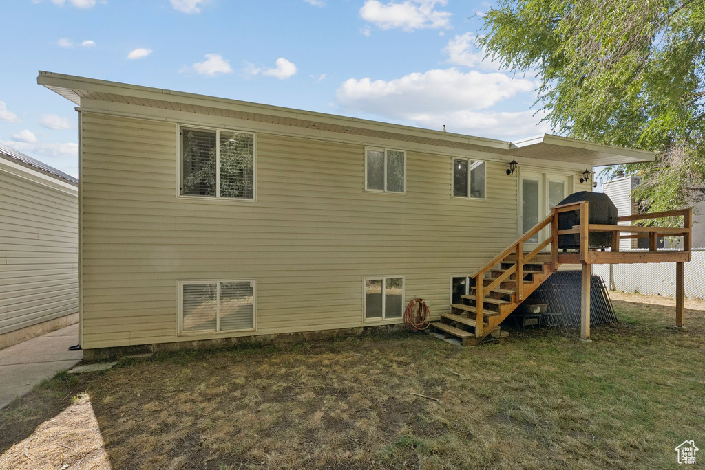 593 KIMBALL DR Layton, UT 84041