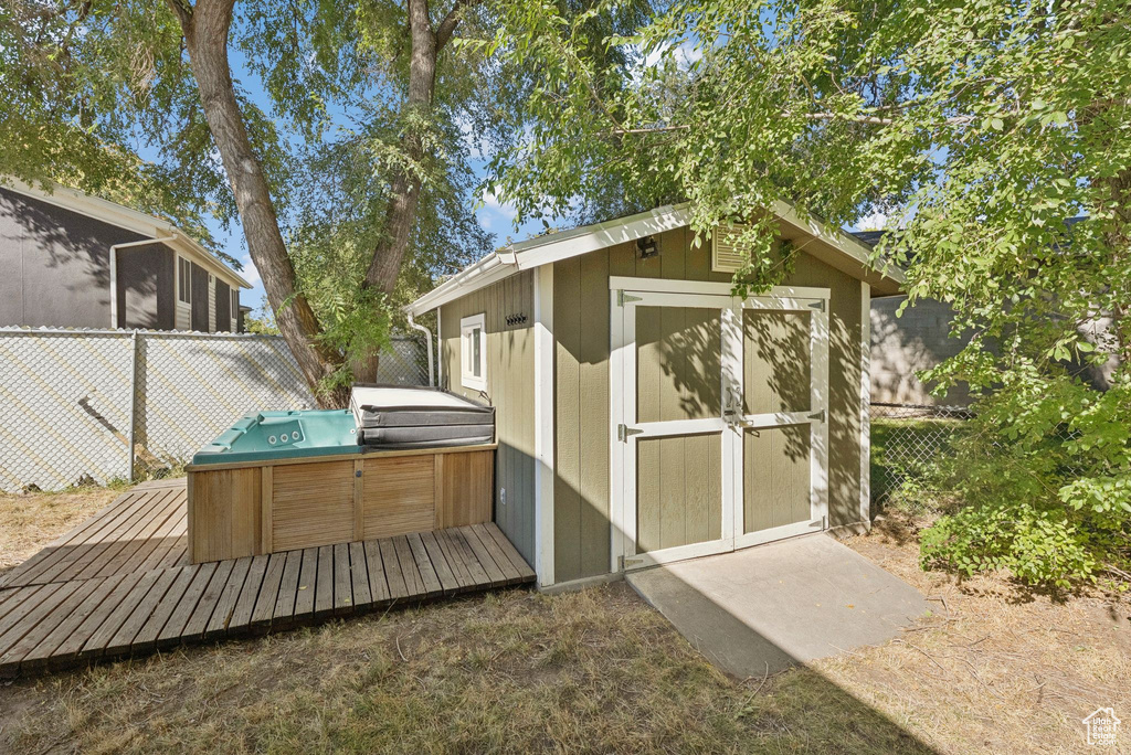 593 KIMBALL DR Layton, UT 84041