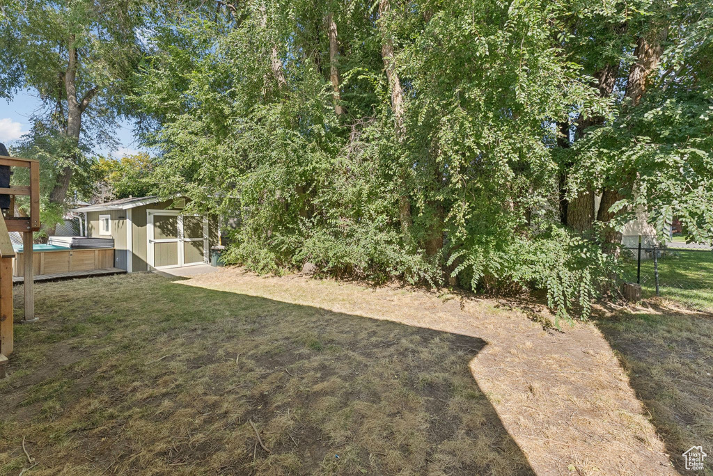 593 KIMBALL DR Layton, UT 84041