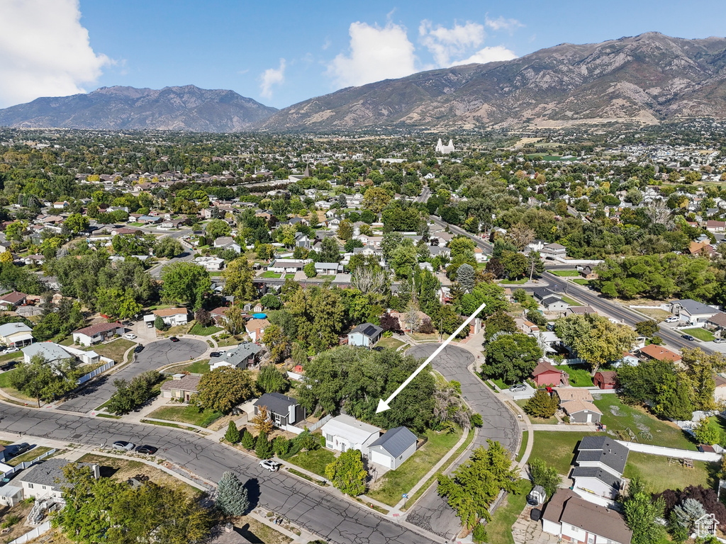 593 KIMBALL DR Layton, UT 84041
