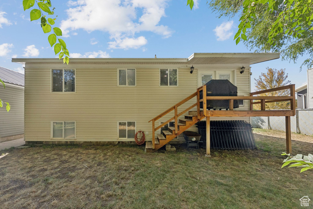 593 KIMBALL DR Layton, UT 84041