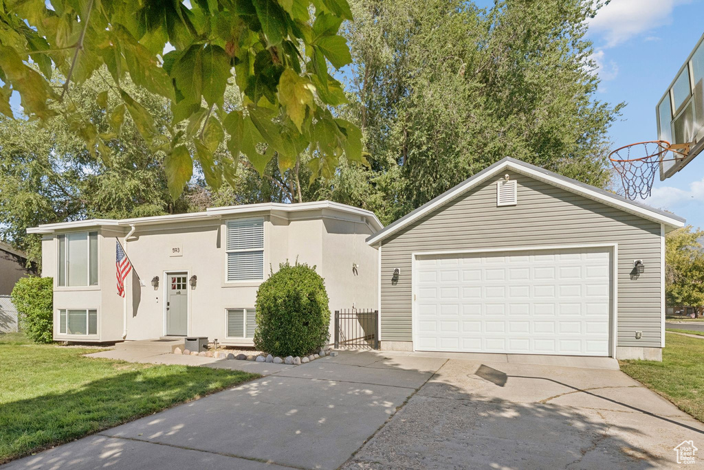 593 KIMBALL DR Layton, UT 84041