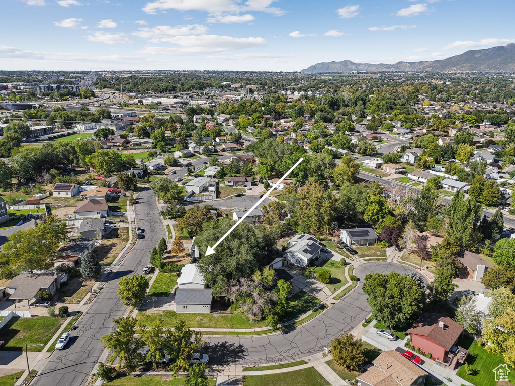593 KIMBALL DR Layton, UT 84041