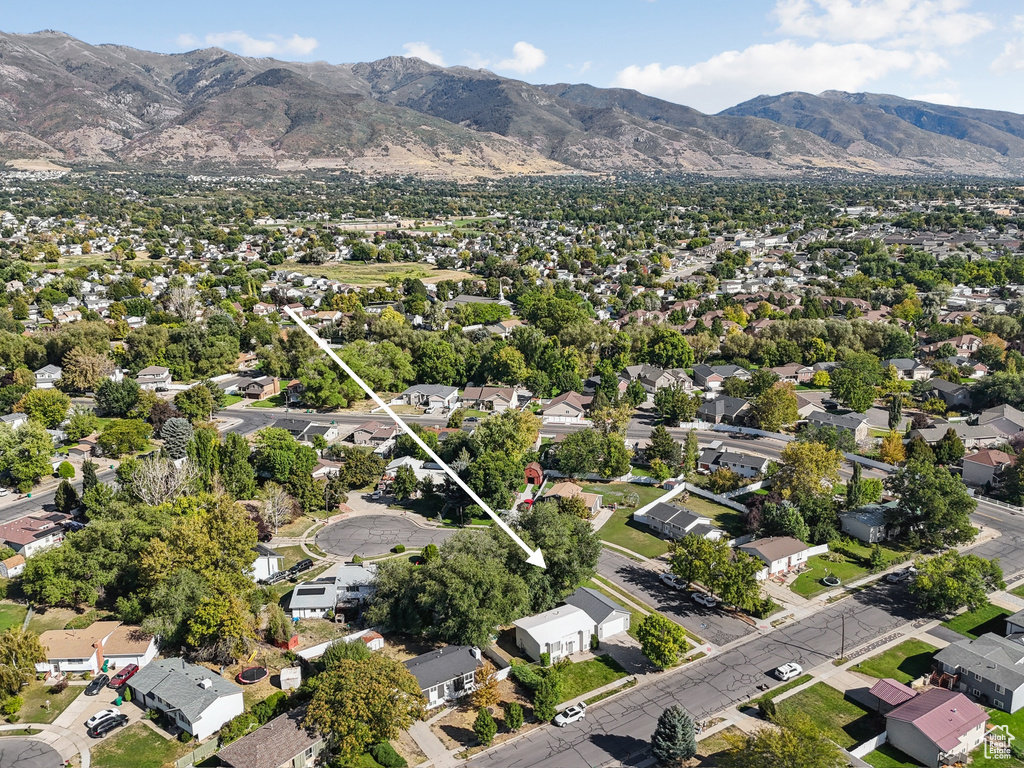 593 KIMBALL DR Layton, UT 84041