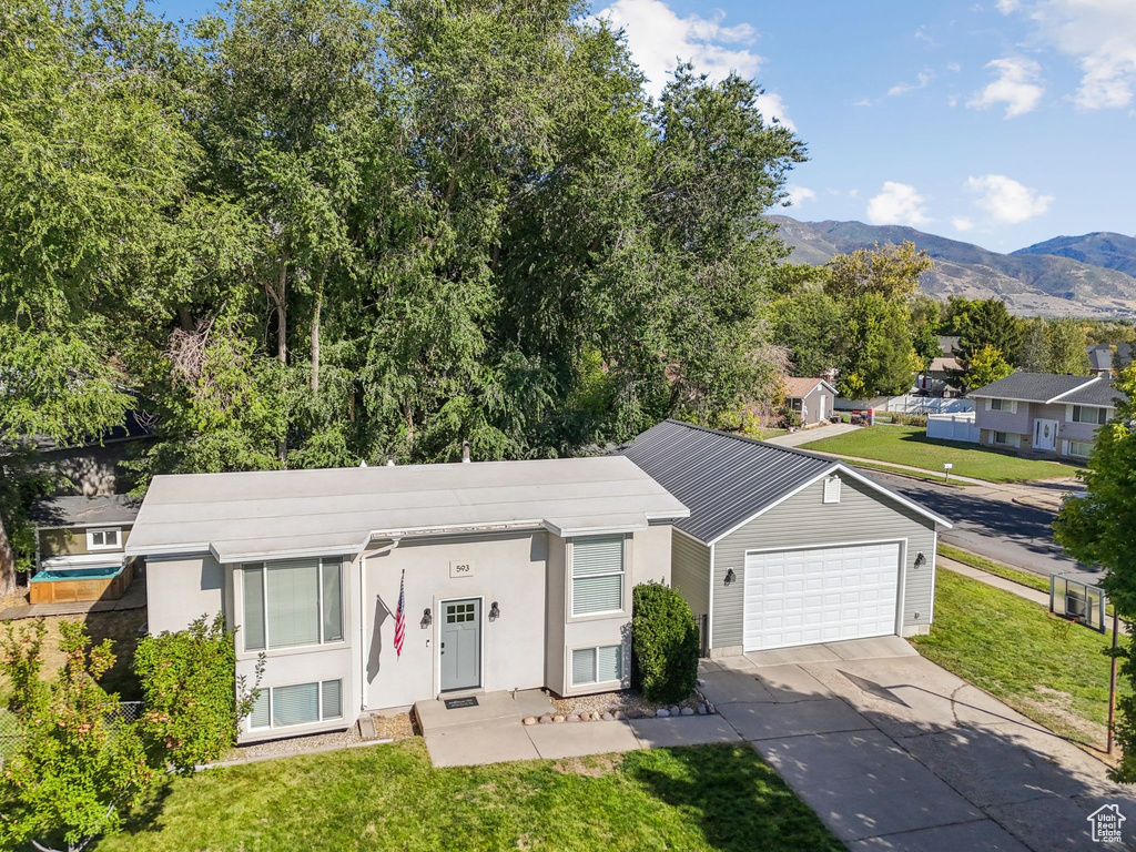 593 KIMBALL DR Layton, UT 84041