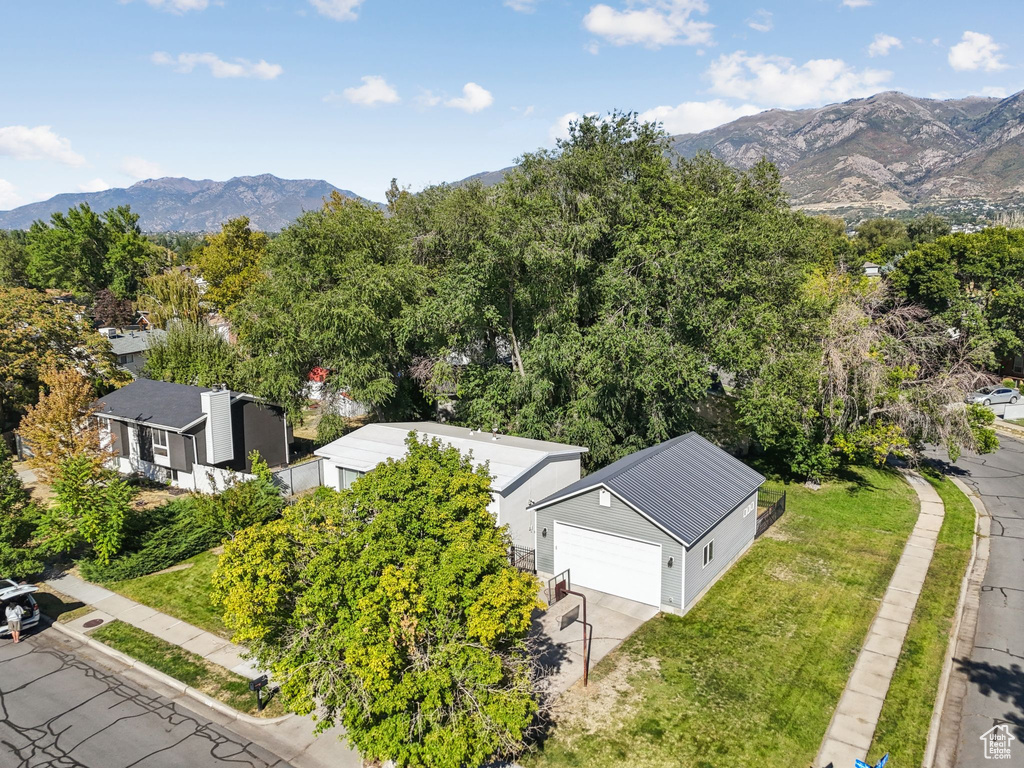 593 KIMBALL DR Layton, UT 84041