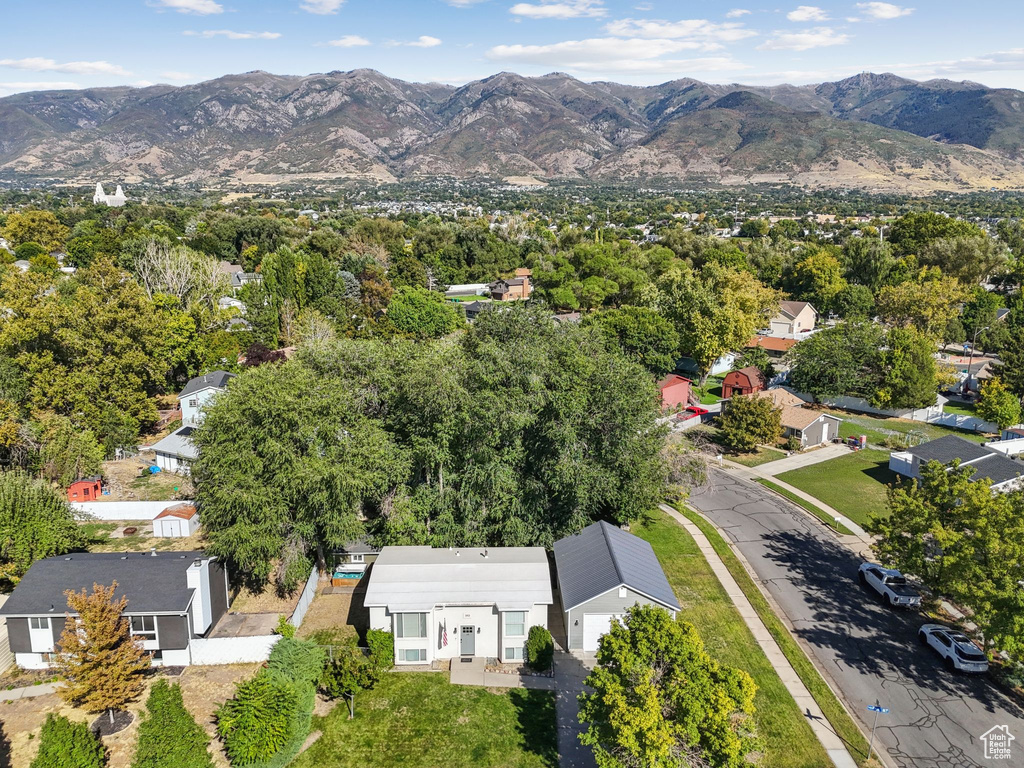 593 KIMBALL DR Layton, UT 84041