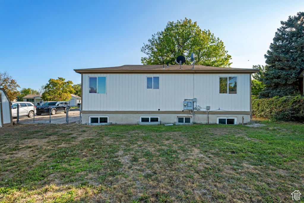 3504 W 8245 S West Jordan, UT 84088