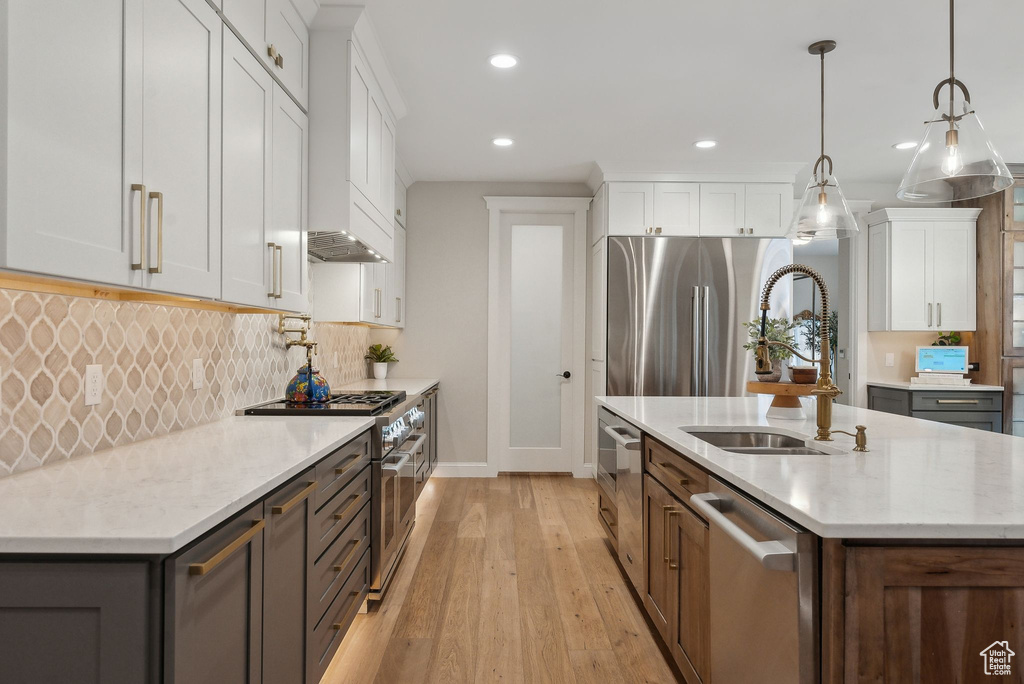 13299 S LAUREL PARK LN Draper, UT 84020