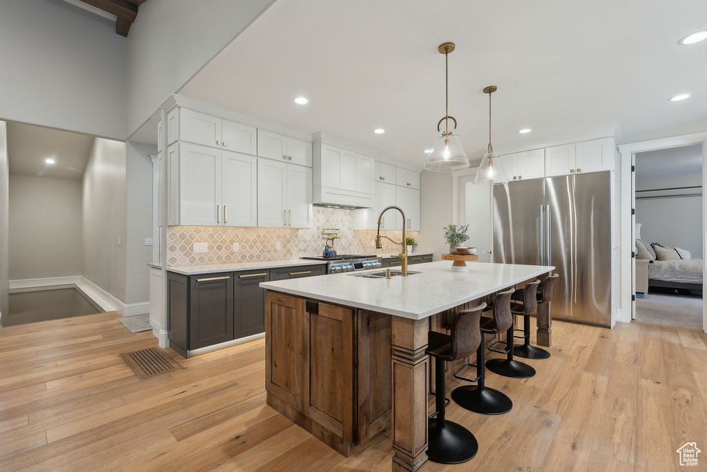 13299 S LAUREL PARK LN Draper, UT 84020