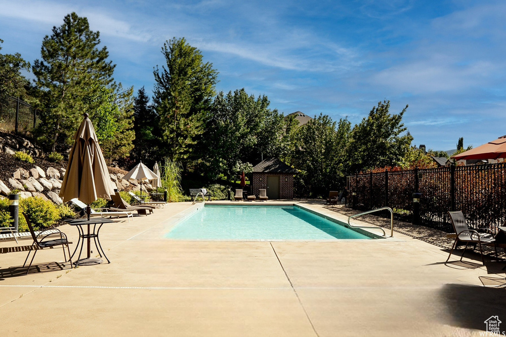 13299 S LAUREL PARK LN Draper, UT 84020