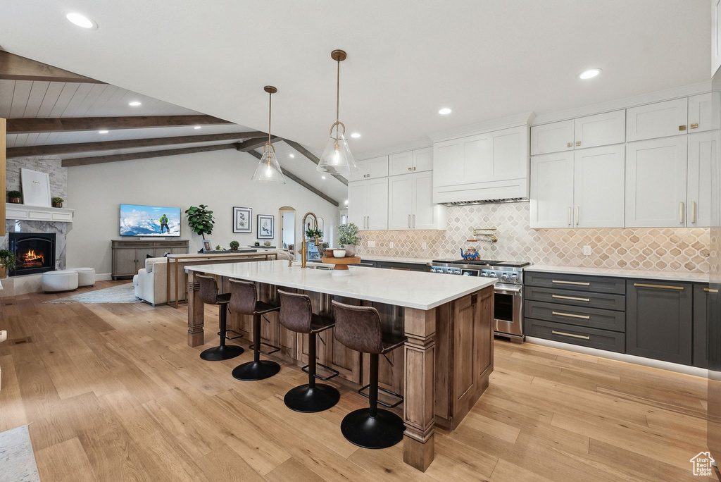 13299 S LAUREL PARK LN Draper, UT 84020