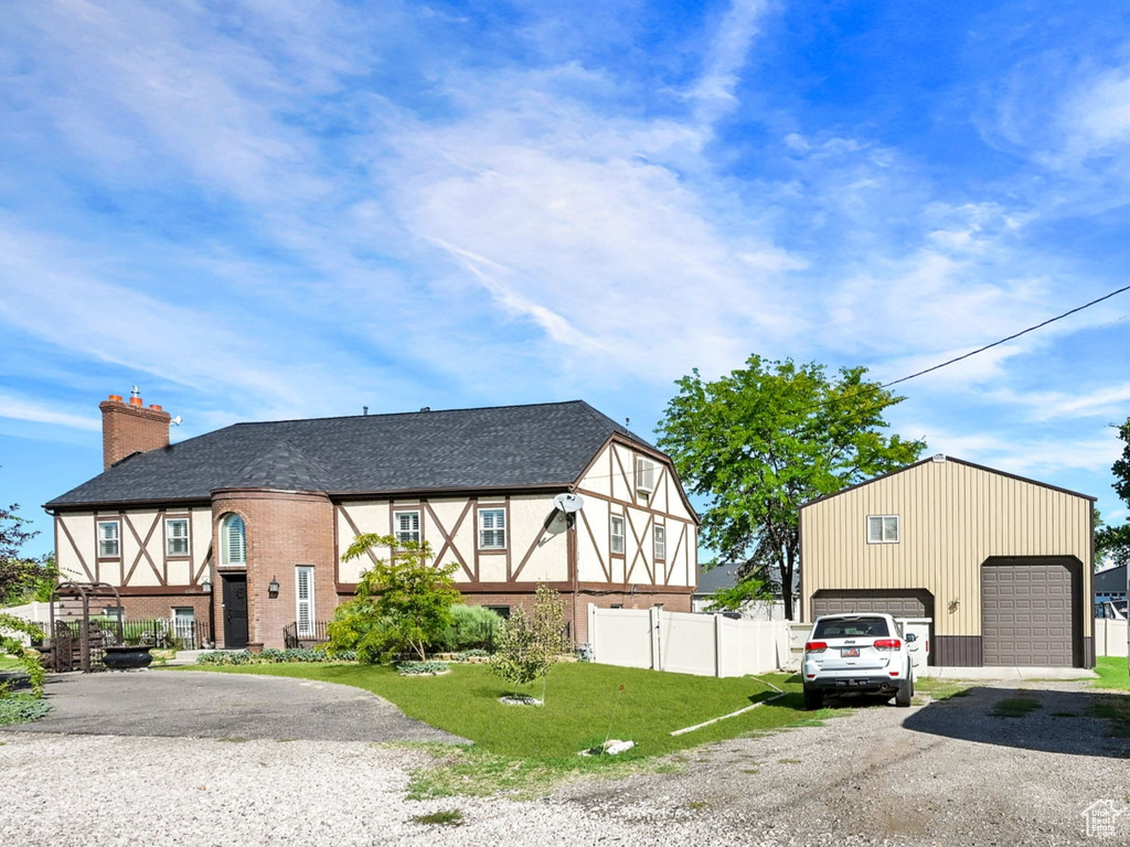 4370 W 1500 N Plain City, UT 84404