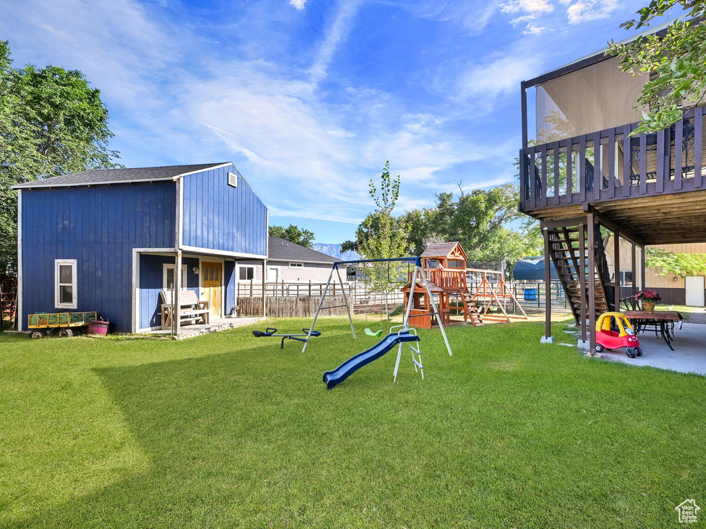 4370 W 1500 N Plain City, UT 84404