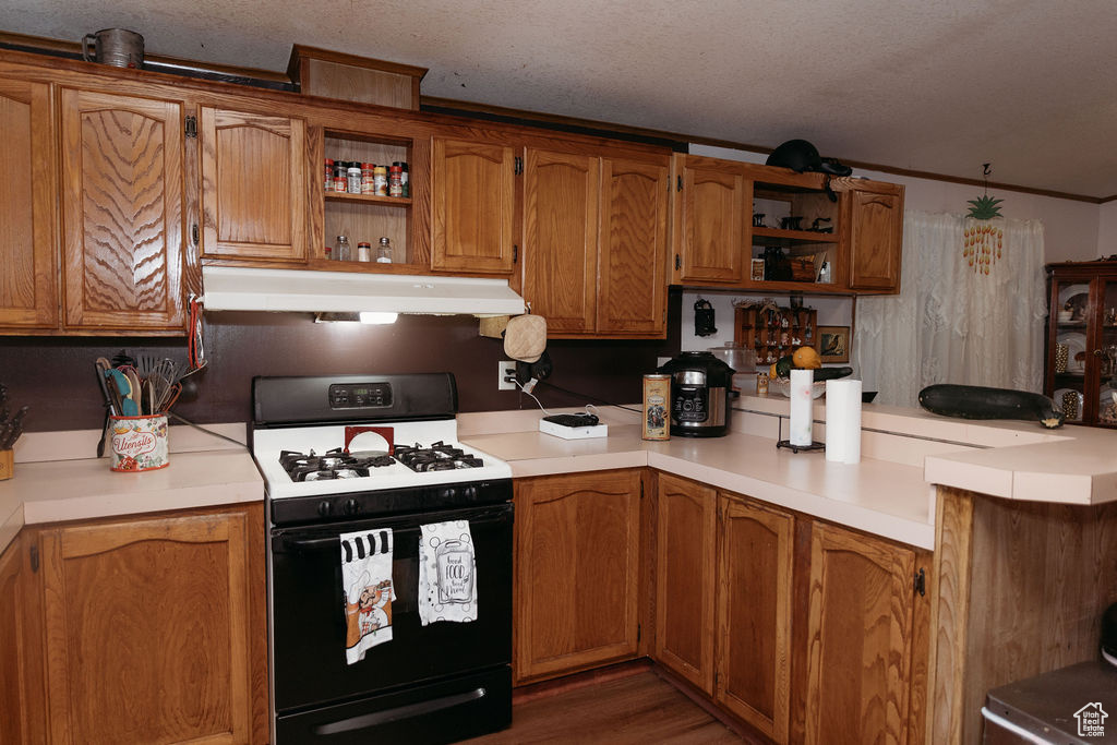 Photo 16 for MLS #2112610 at 1450 N Washington Blvd #51