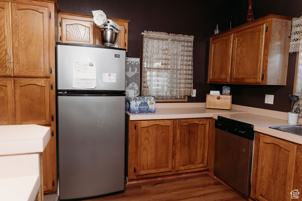 Photo 17 for MLS #2112610 at 1450 N Washington Blvd #51