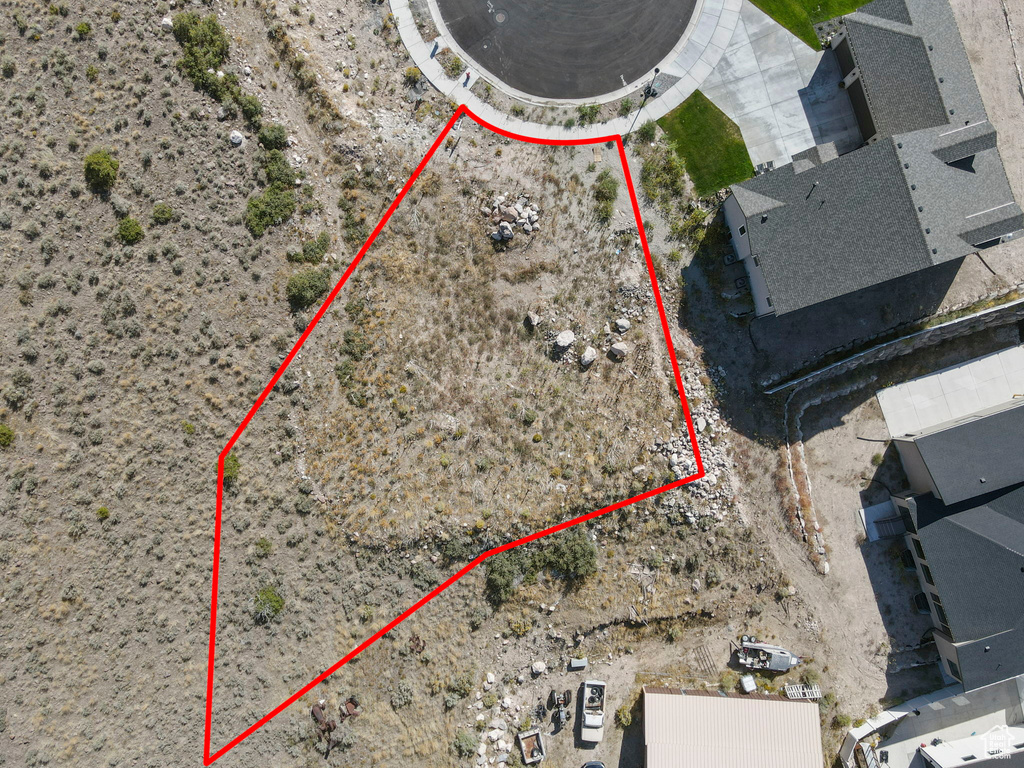 6506 W JOHNSON CIR Herriman, UT 84096