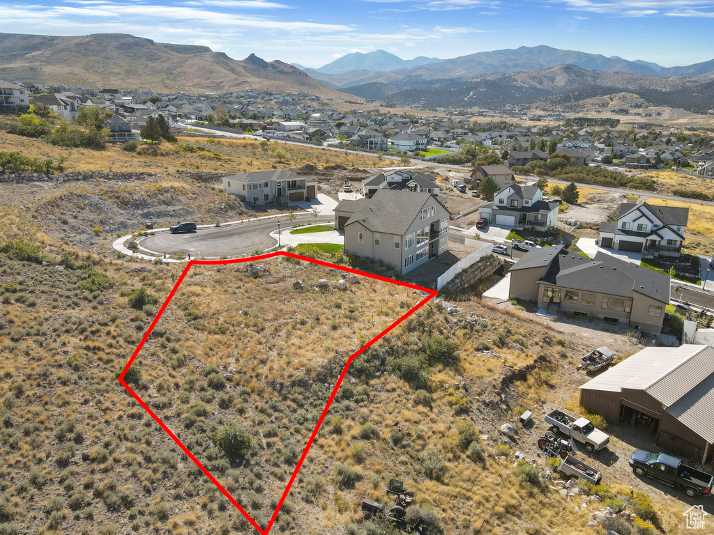 6506 W JOHNSON CIR Herriman, UT 84096